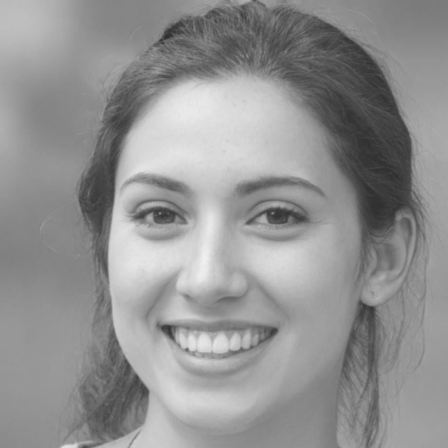 María González